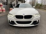 BMW 330i xDrive Touring M Sport 2017 года (NA)